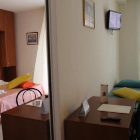 Hotel Villa Truentum Martinsicuro Rom bilde